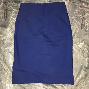Express skirt